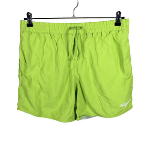 Unisex Speedo - Ujumispüksid, suurus L - Roheline (1)