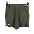 Unisex Under Armour - Lühikesed spordipüksid, suurus M - Roheline ()