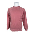 Unisex Samsoe&Samsoe - Dressikangast pluus, suurus S - Heleroosa ()