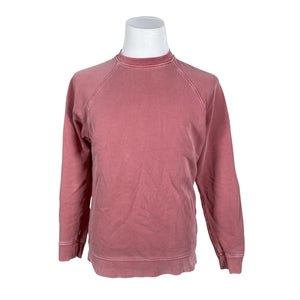 Unisex Samsoe&Samsoe - Dressikangast pluus, suurus S - Heleroosa (1)
