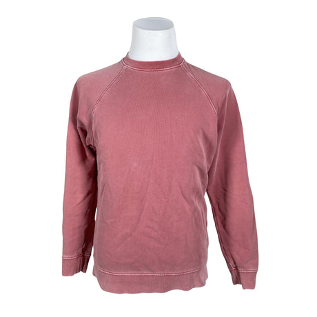 Unisex Samsoe&Samsoe - Dressikangast pluus, suurus S - Heleroosa ()