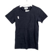 Unisex Gugguu - T-särk, suurus 140 - 146 - Must ()
