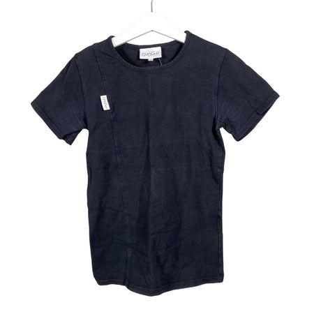 Unisex Gugguu - T-särk, suurus 140 - 146 - Must ()
