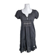 Unisex Odd Molly - Mitteveniv kleit, suurus 36 - Hall ()