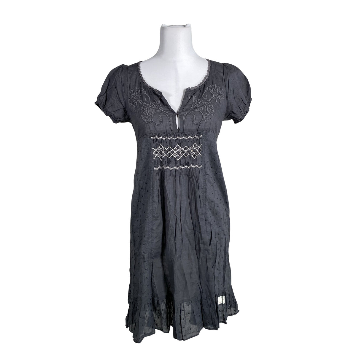Unisex Odd Molly - Mitteveniv kleit, suurus 36 - Hall (1)