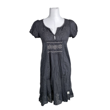 Unisex Odd Molly - Mitteveniv kleit, suurus 36 - Hall ()