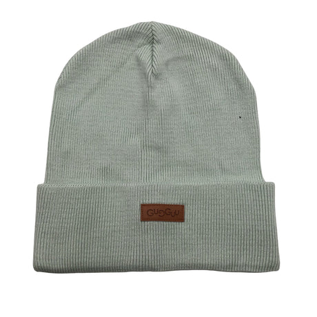 Unisex Gugguu - Talvemüts, suurus 48 - 50 cm - Roheline ()