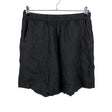 Unisex NOSH - Lühikesed püksid, suurus 40 - Must ()