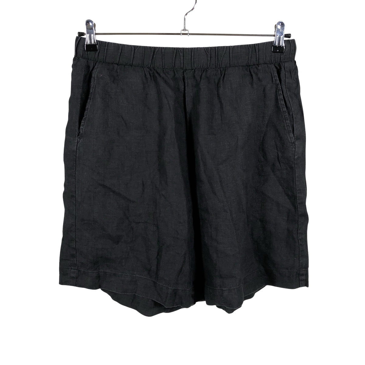Unisex NOSH - Lühikesed püksid, suurus 40 - Must (1)