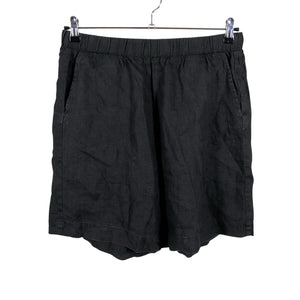 Unisex NOSH - Lühikesed püksid, suurus 40 - Must (1)