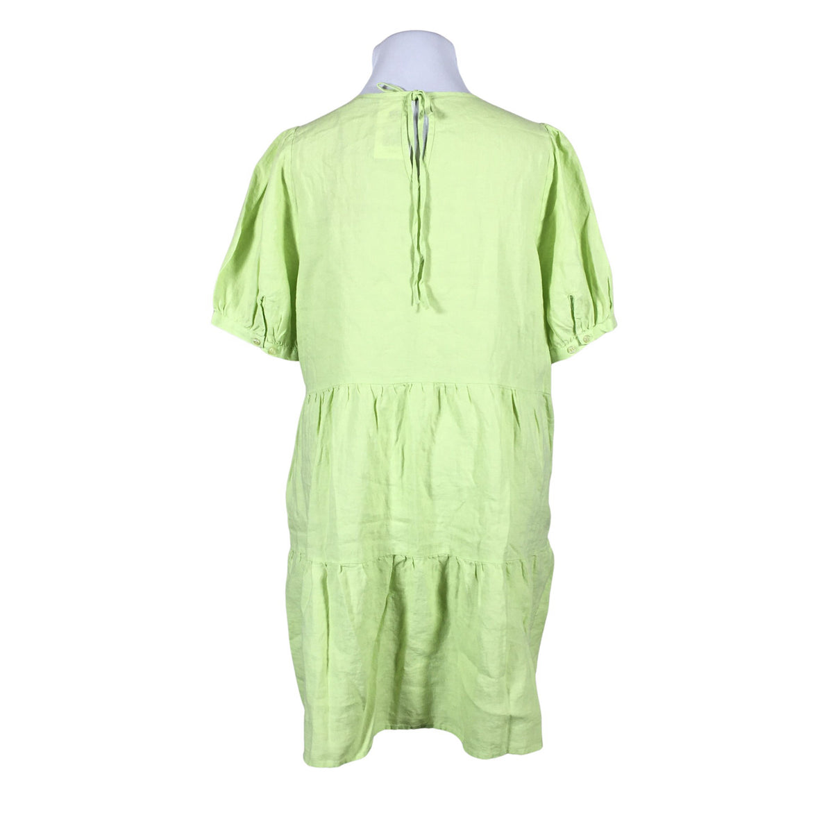 Unisex Nanso - Mitteveniv kleit, suurus 42 - Roheline (3)