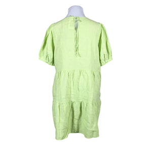 Unisex Nanso - Mitteveniv kleit, suurus 42 - Roheline (3)