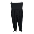 Unisex NOSH - Trikotaažist püksid, suurus 42 - Must ()