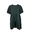 Unisex Nanso - Mitteveniv kleit, suurus 42 - Roheline ()