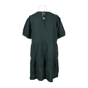 Unisex Nanso - Mitteveniv kleit, suurus 42 - Roheline (2)