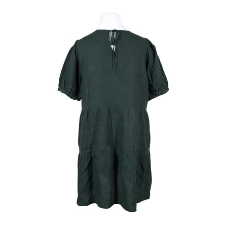 Unisex Nanso - Mitteveniv kleit, suurus 42 - Roheline (2)