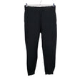 Unisex NOSH - Trikotaažist püksid, suurus 40 - Must ()