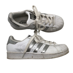 Unisex Adidas - Tennised, suurus 38 - Valge (1)