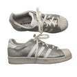 Unisex Adidas - Tennised, suurus 38 - Hõbe ()