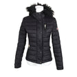 Unisex Superdry - Talvejope, suurus 36 - Must ()