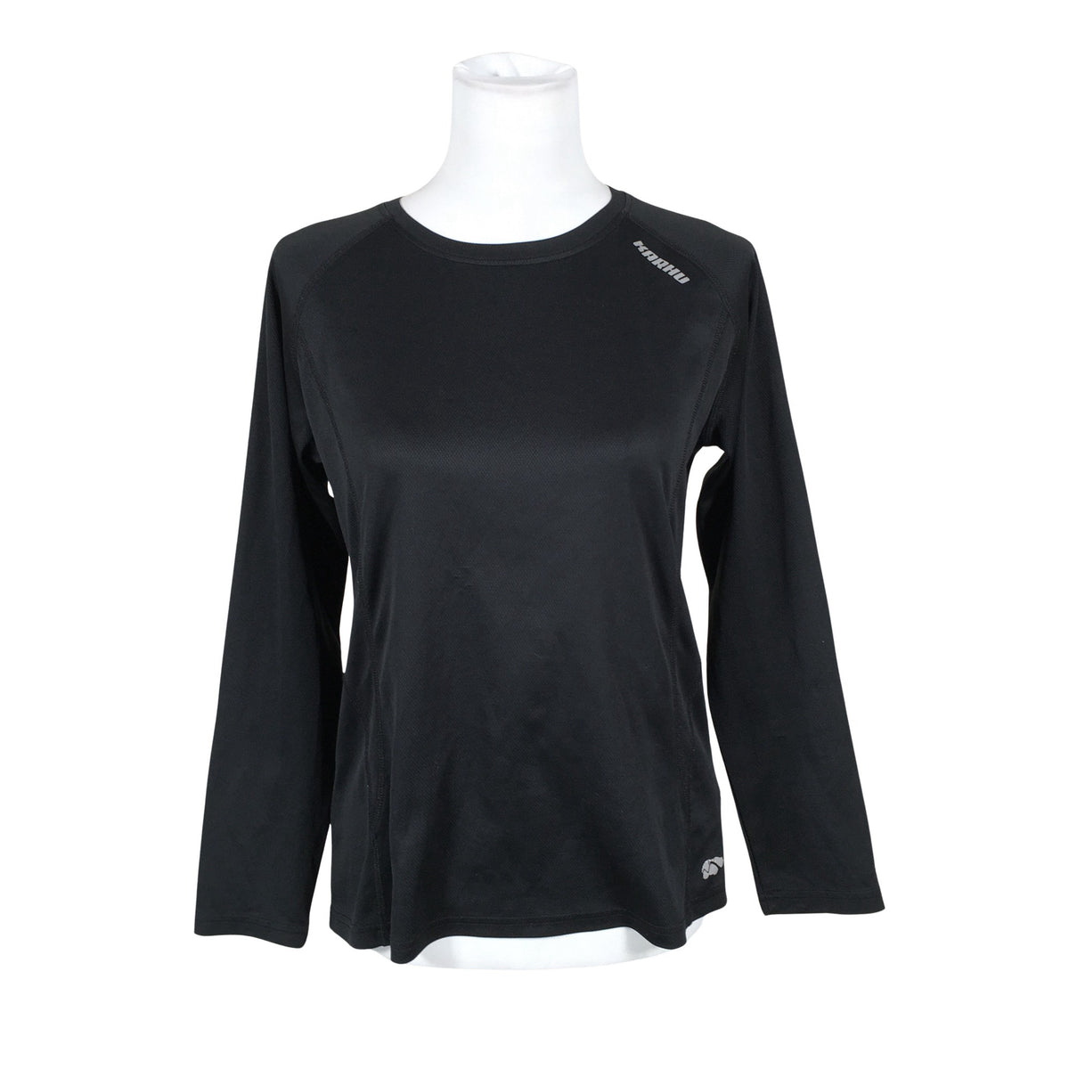Unisex Karhu - Spordisärk, pikad käised, suurus 36 - Must (1)
