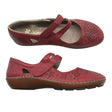 Unisex Rieker - Igapäevased jalanõud, suurus 42 - Punane ()
