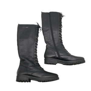 Unisex Remonte - Saapad, suurus 42 - Must (1)