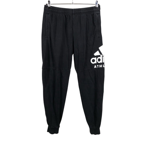 Unisex Adidas - Dressikangast püksid, suurus 40 - Must ()