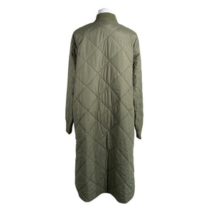 Unisex Nanso - Tepitud jope, suurus 40 - Roheline (3)
