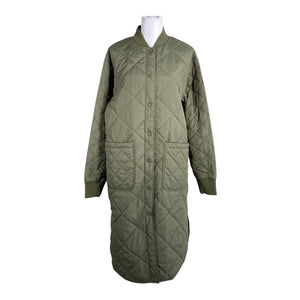 Unisex Nanso - Tepitud jope, suurus 40 - Roheline (1)