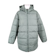 Unisex Nanso - Talvejope, suurus 42 - Roheline ()