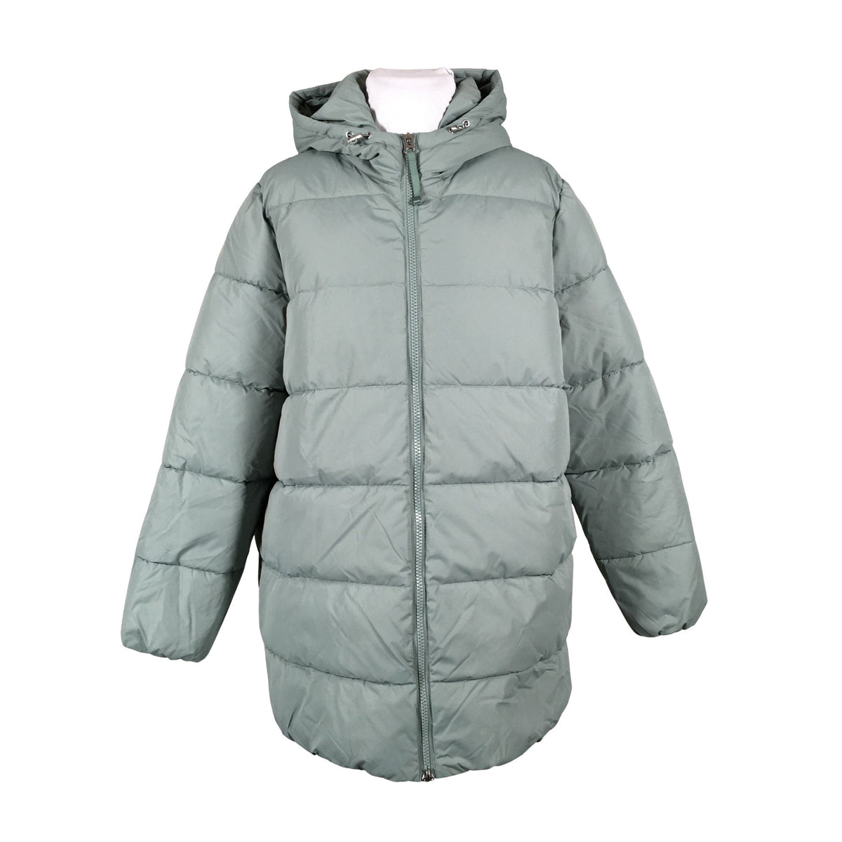 Unisex Nanso - Talvejope, suurus 42 - Roheline (1)