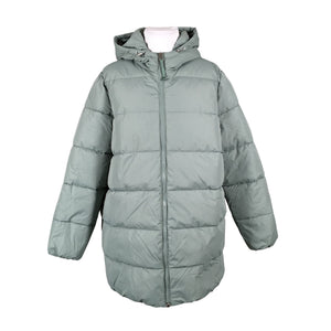 Unisex Nanso - Talvejope, suurus 42 - Roheline (1)