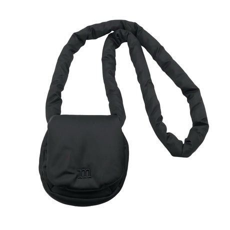 Unisex Marimekko - Õlakott, suurus Mini - Must ()