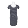 Unisex H&M Mama - Trikotaažist kleit, suurus 36 - Sinine ()