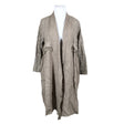Unisex Bohemiana - Kardigan, suurus 42 - Hall ()