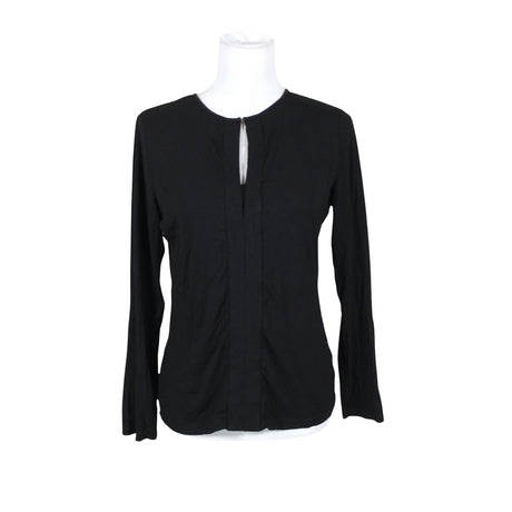 Unisex Lauren Ralph Lauren - Trikotaažist pluus, suurus 38 - Must ()