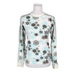 Unisex Helly Hansen - Soe pesu (särk), suurus 36 - Helesinine ()