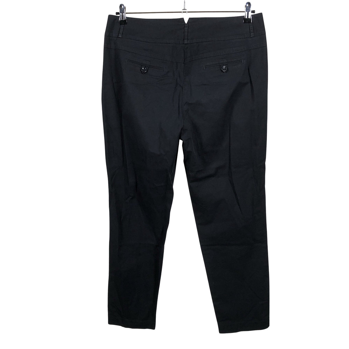 Unisex Taifun - Mittevenivad püksid, suurus 42 - Must (2)