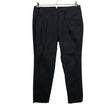 Unisex Taifun - Mittevenivad püksid, suurus 42 - Must ()