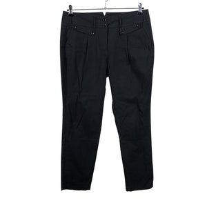 Unisex Taifun - Mittevenivad püksid, suurus 42 - Must (1)