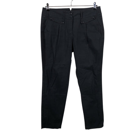 Unisex Taifun - Mittevenivad püksid, suurus 42 - Must ()