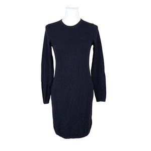 Unisex EDC by Esprit - Kootud kleit, suurus 34 - Sinine (1)