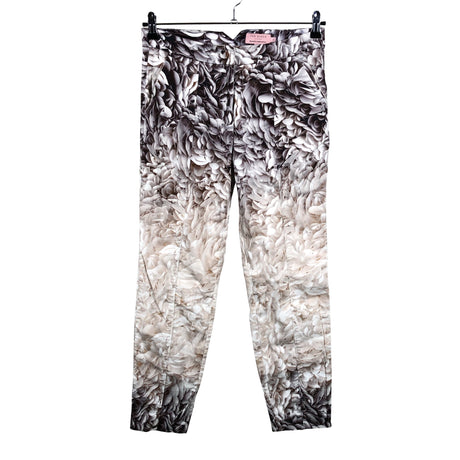 Unisex Ted Baker - Mittevenivad püksid, suurus 36 - Lilla ()