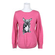 Unisex Joules - Kampsun, suurus 38 - Heleroosa ()