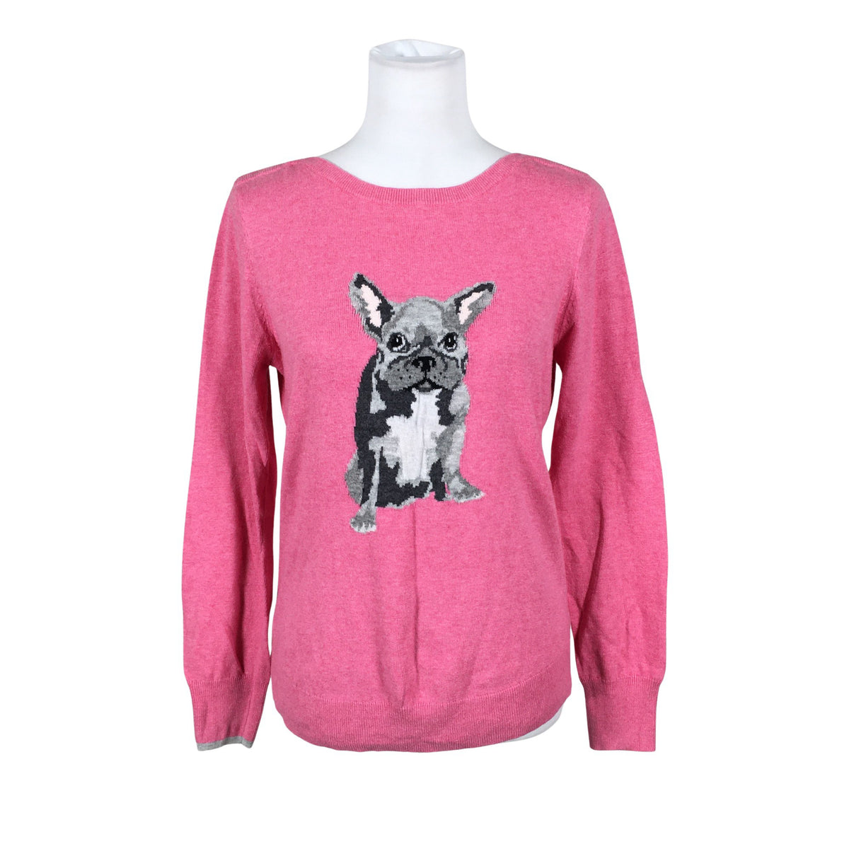 Unisex Joules - Kampsun, suurus 38 - Heleroosa (1)