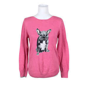 Unisex Joules - Kampsun, suurus 38 - Heleroosa (1)