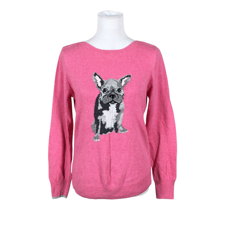 Unisex Joules - Kampsun, suurus 38 - Heleroosa ()