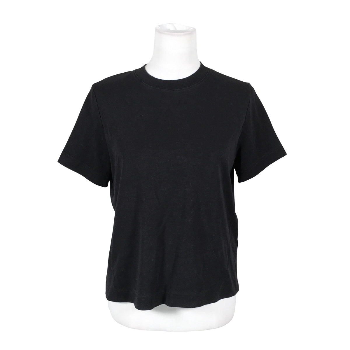Unisex COS - T-särk, suurus 38 - Must (1)