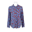 Unisex Holly & Whyte by Lindex - Pluus, suurus 40 - Sinine ()